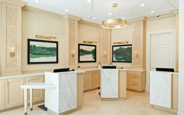 photo 4 of The Woodmark Hotel & Still Spa on Lake Washington