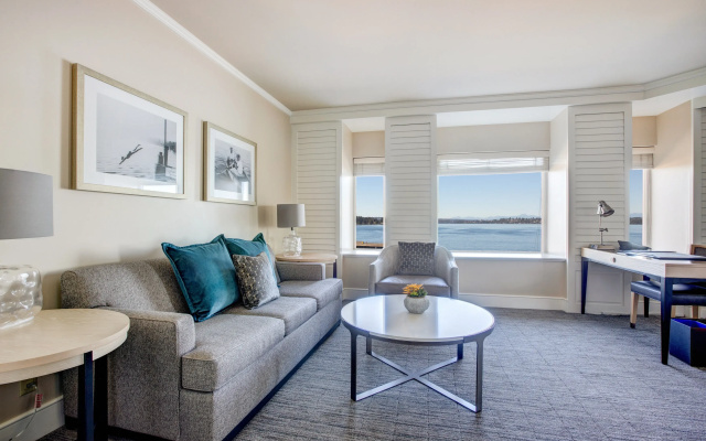 photo 5 of The Woodmark Hotel & Still Spa on Lake Washington