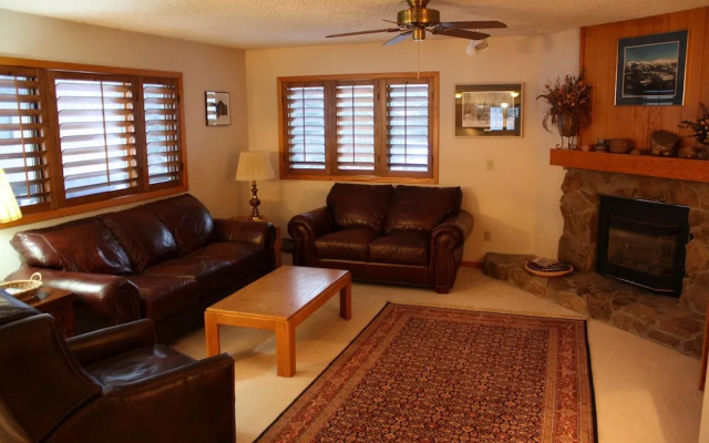 photo 4 of Woods Manor 302A - 2BR Condo