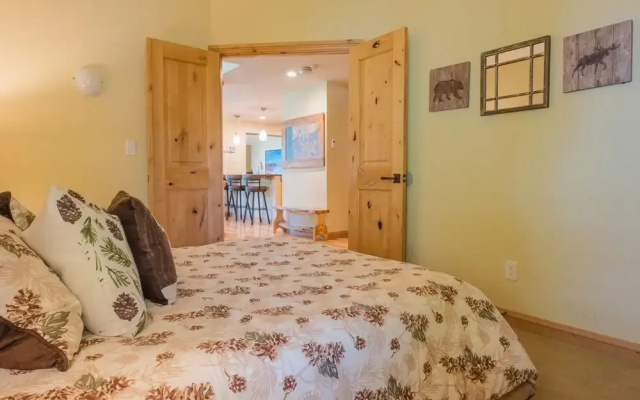 photo 5 of Private Home With A Beautiful Mountain Vista - Woods24 by RedAwning