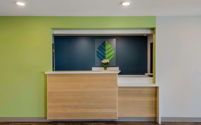 photo 2 of WoodSpring Suites Roanoke
