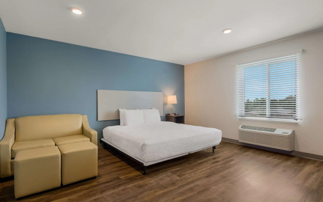 photo 3 of WoodSpring Suites Roanoke