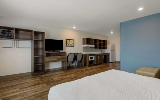 photo 4 of WoodSpring Suites Roanoke