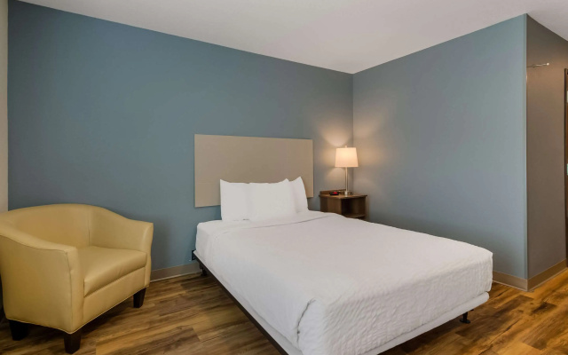 photo 5 of WoodSpring Suites Roanoke