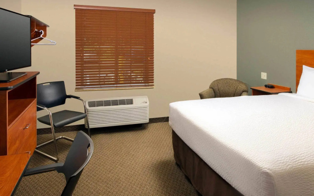 photo 4 of WoodSpring Suites Allentown