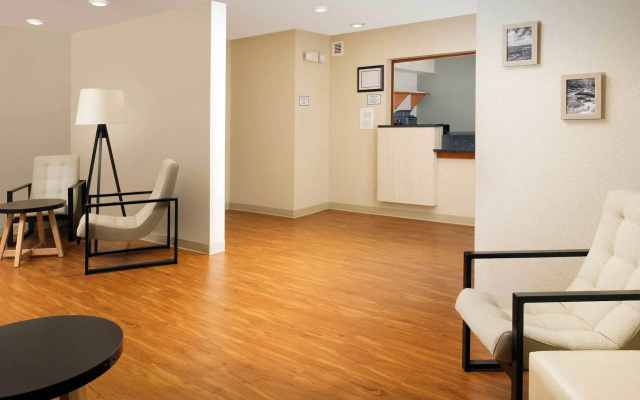 photo 5 of WoodSpring Suites Allentown