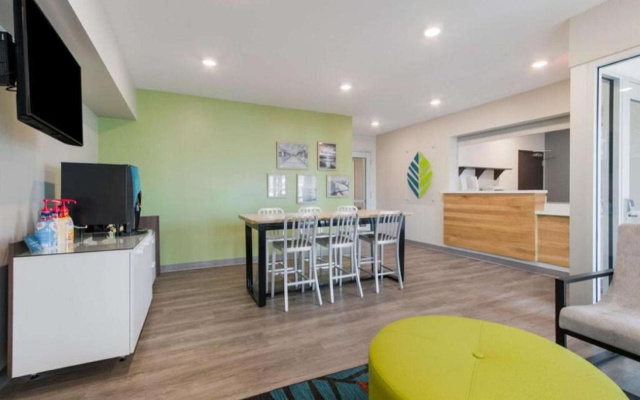 photo 3 of WoodSpring Suites Atlanta Stockbridge