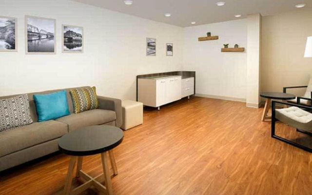 photo 4 of WoodSpring Suites Atlanta Stockbridge