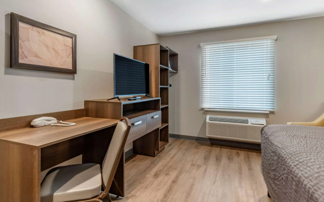 photo 5 of WoodSpring Suites Austin Georgetown