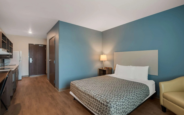 photo 4 of WoodSpring Suites Bellflower - Los Angeles