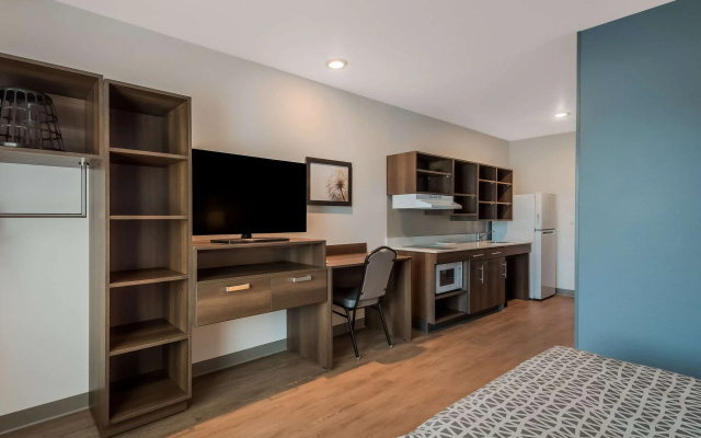 photo 5 of WoodSpring Suites Bellflower - Los Angeles