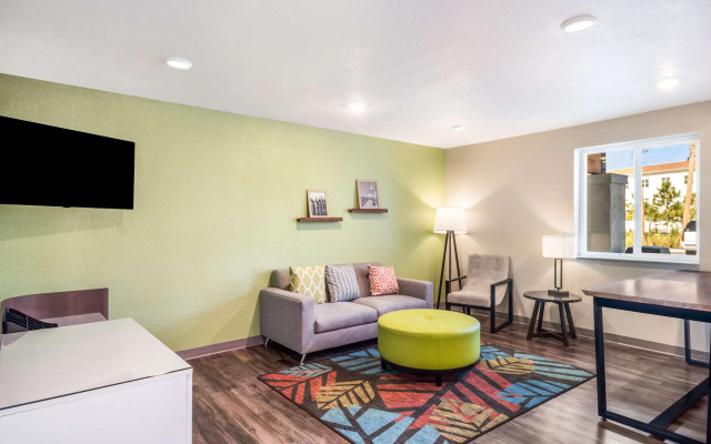 photo 4 of WoodSpring Suites Bradenton