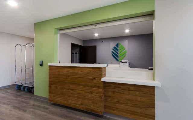 photo 5 of Woodspring Suites Chandler Airport