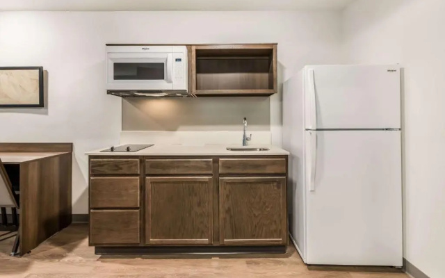 photo 4 of WoodSpring Suites Charlotte - University Research Park