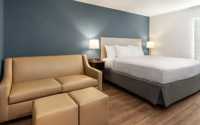 photo 5 of WoodSpring Suites Charlotte - University Research Park