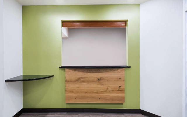 photo 2 of WoodSpring Suites Chattanooga
