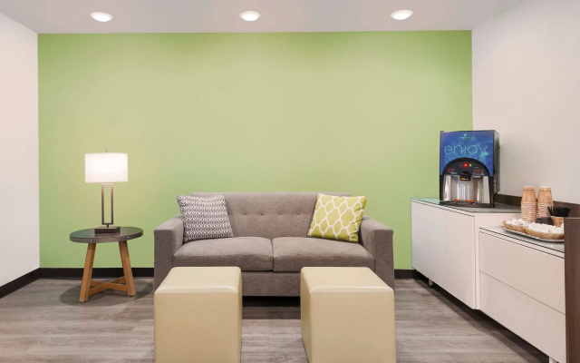 photo 3 of WoodSpring Suites Chattanooga