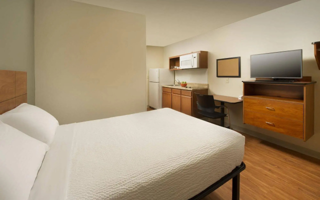 photo 4 of WoodSpring Suites Chattanooga