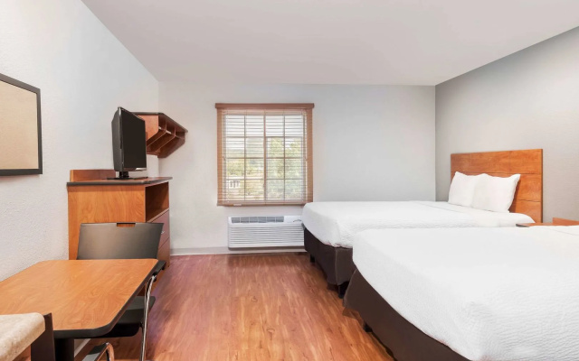photo 5 of WoodSpring Suites Chattanooga