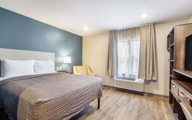 photo 4 of WoodSpring Suites Colton