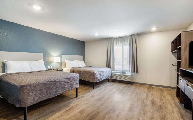 photo 5 of WoodSpring Suites Colton