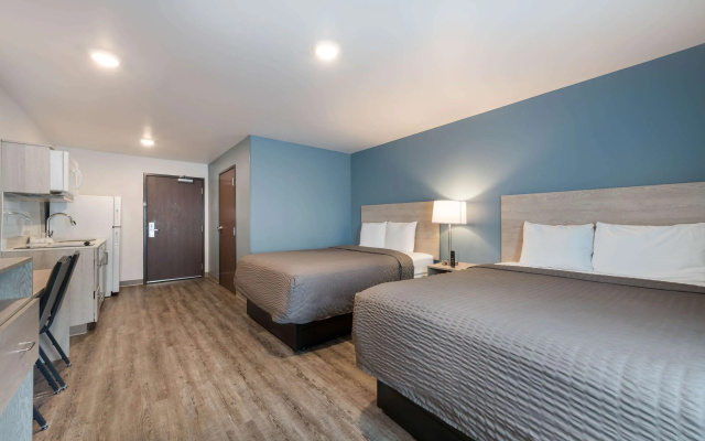 photo 4 of WoodSpring Suites Concord-Charlotte Speedway