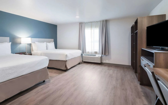 photo 5 of WoodSpring Suites Dallas Plano Central Legacy Drive