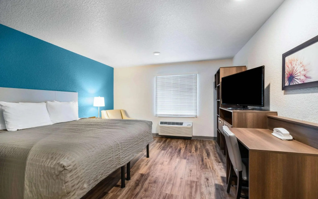 photo 4 of WoodSpring Suites Davenport FL
