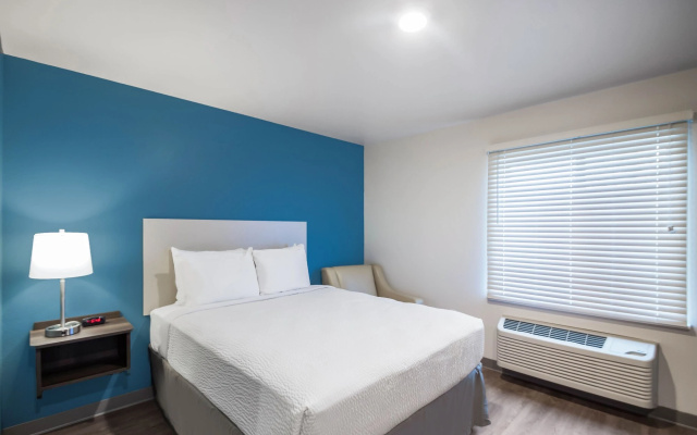 photo 5 of WoodSpring Suites Davenport Quad Cities