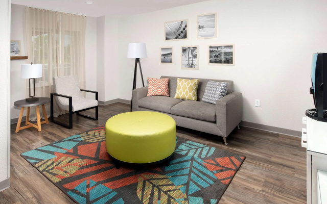 photo 3 of Woodspring Suites Deerfield Beach