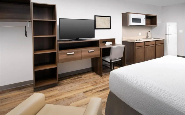 photo 4 of Woodspring Suites Deerfield Beach