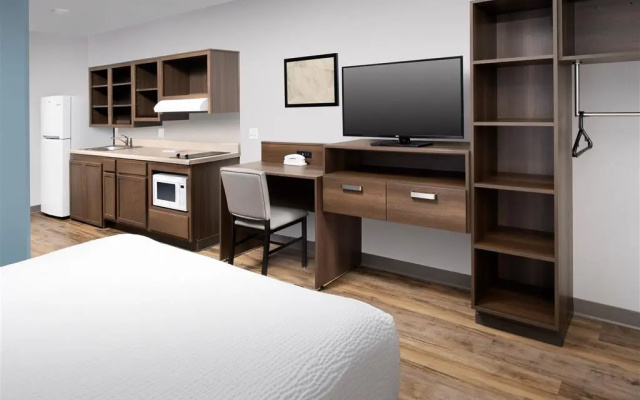 photo 5 of Woodspring Suites Deerfield Beach