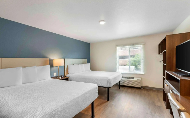 photo 2 of Extended Stay America Suites - Denver - Centennial