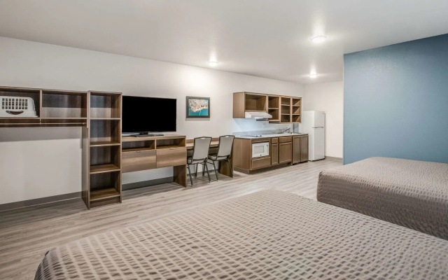 photo 5 of WoodSpring Suites Novi Farmington