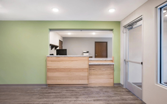 photo 4 of WoodSpring Suites Detroit Madison Heights