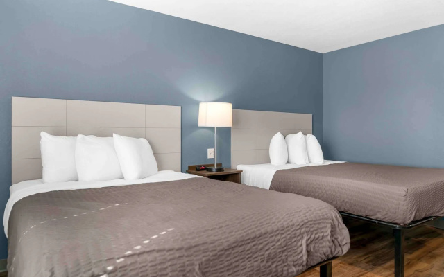 photo 4 of Extended Stay America Suites - Detroit - Rochester Hills