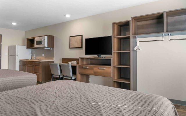 photo 5 of Extended Stay America Suites - Detroit - Rochester Hills