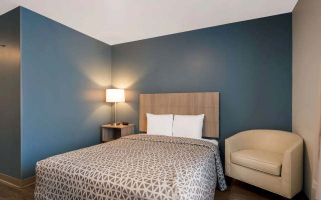 photo 4 of WoodSpring Suites Grand Rapids Kentwood