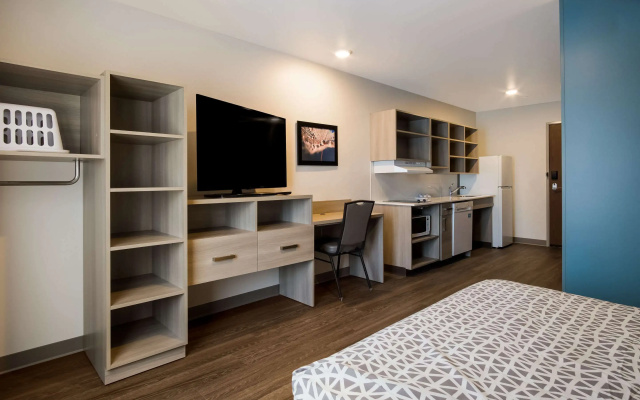 photo 5 of WoodSpring Suites Grand Rapids Kentwood