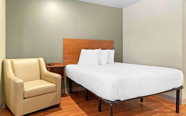 photo 4 of Extended Stay America Select Suites - Grand Rapids - Wyoming