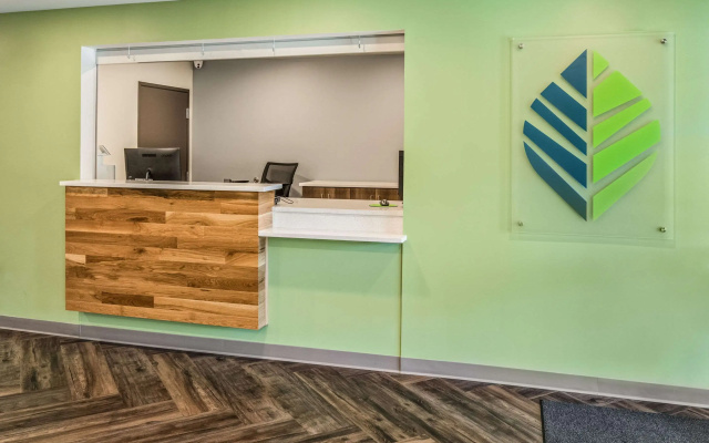 photo 4 of WoodSpring Suites Greenville Haywood Mall