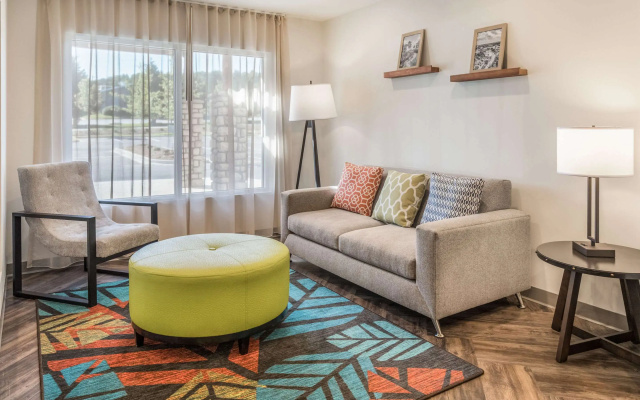 photo 5 of WoodSpring Suites Greenville Haywood Mall
