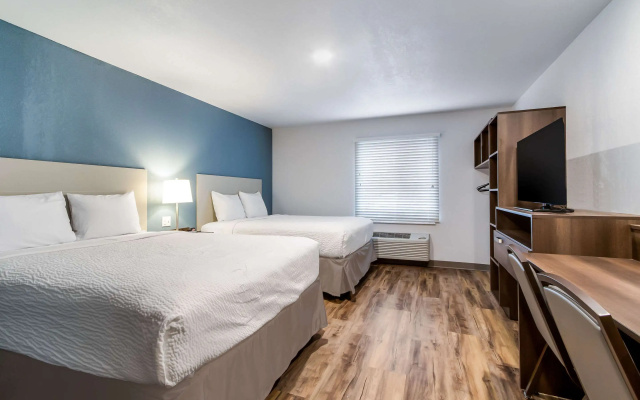photo 2 of WoodSpring Suites Harrisburg Linglestown