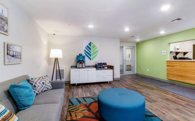 photo 4 of WoodSpring Suites Harrisburg Linglestown