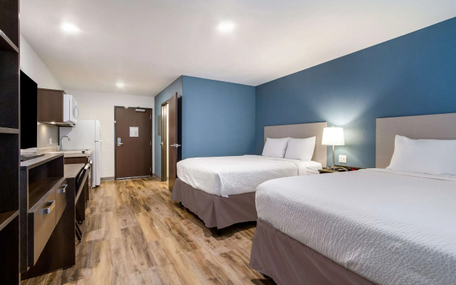 photo 5 of WoodSpring Suites Harrisburg Linglestown
