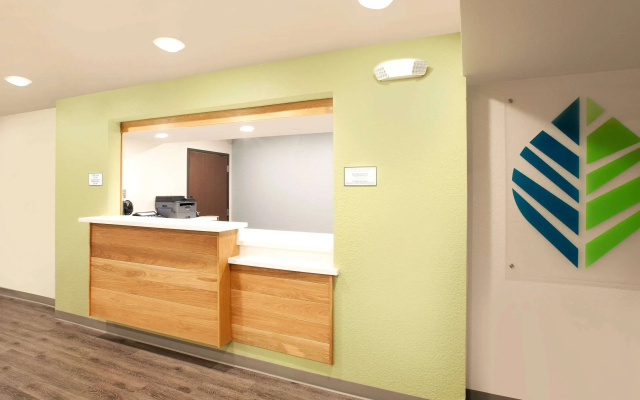 photo 2 of WoodSpring Suites Houston 288 South Medical Center