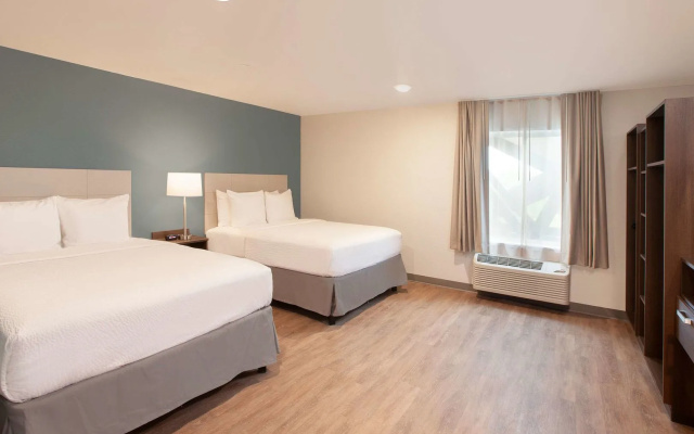 photo 4 of WoodSpring Suites Houston 288 South Medical Center