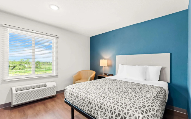 photo 5 of WoodSpring Suites Hudson Port Richey