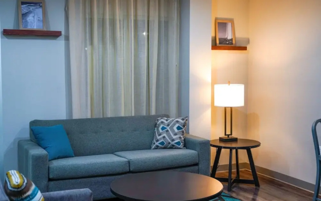 photo 2 of WoodSpring Suites Hudson Port Richey