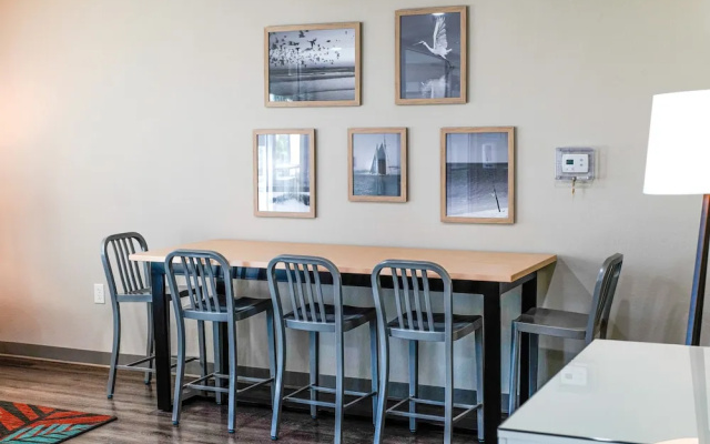 photo 4 of WoodSpring Suites Hudson Port Richey